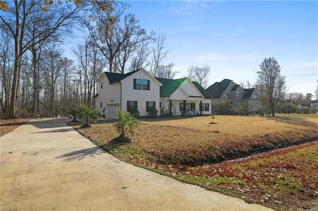 196 Billetts Bridge RD, Camden, NC 27921