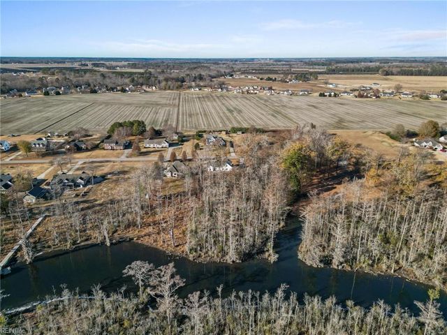 196 Billetts Bridge RD, Camden, NC 27921