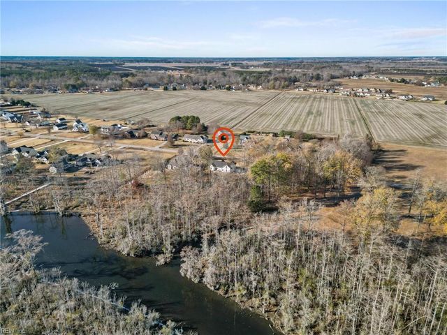 196 Billetts Bridge RD, Camden, NC 27921