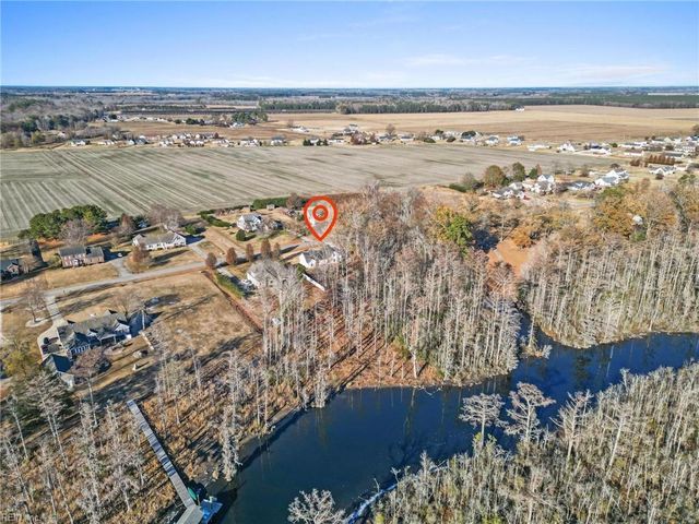 196 Billetts Bridge RD, Camden, NC 27921