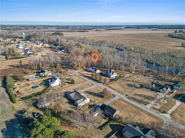 196 Billetts Bridge RD, Camden, NC 27921