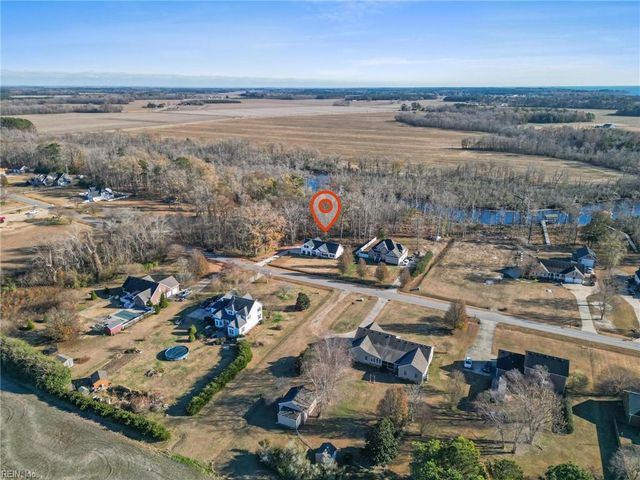 196 Billetts Bridge RD, Camden, NC 27921