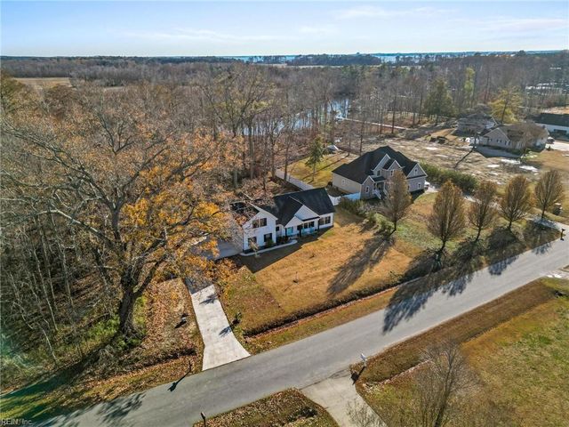 196 Billetts Bridge RD, Camden, NC 27921