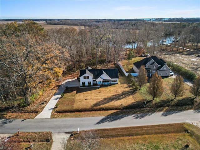 196 Billetts Bridge RD, Camden, NC 27921