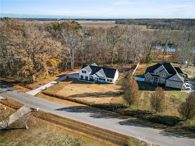 196 Billetts Bridge RD, Camden, NC 27921