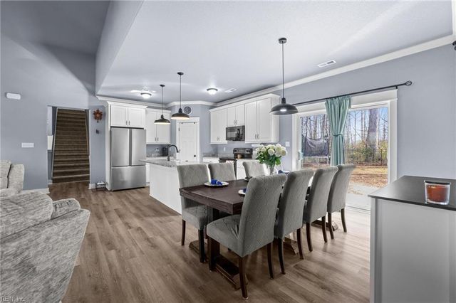 196 Billetts Bridge RD, Camden, NC 27921