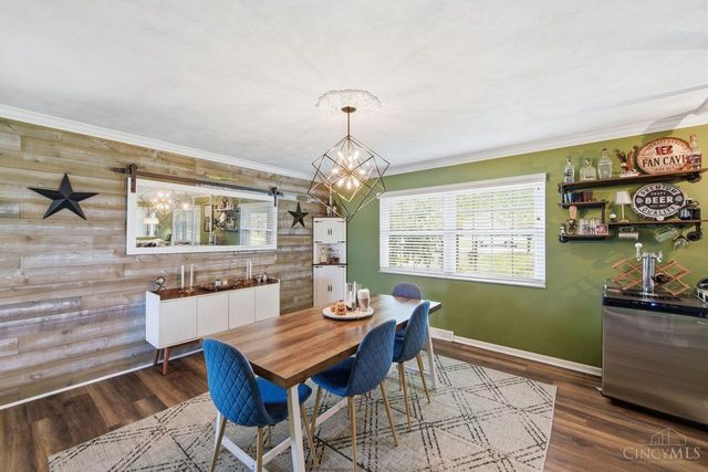 6536 Springmyer Drive, Green Twp, OH 45248