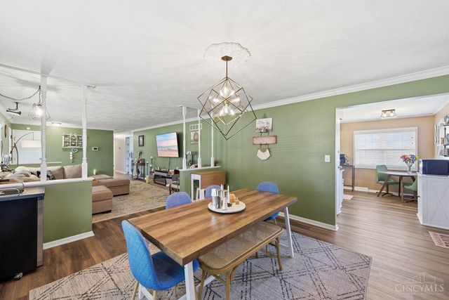 6536 Springmyer Drive, Green Twp, OH 45248