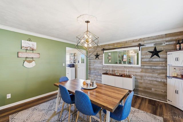 6536 Springmyer Drive, Green Twp, OH 45248