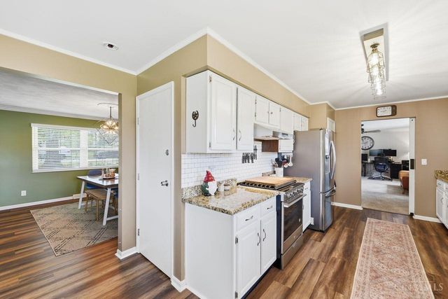 6536 Springmyer Drive, Green Twp, OH 45248