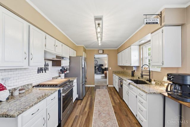 6536 Springmyer Drive, Green Twp, OH 45248