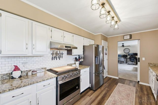 6536 Springmyer Drive, Green Twp, OH 45248