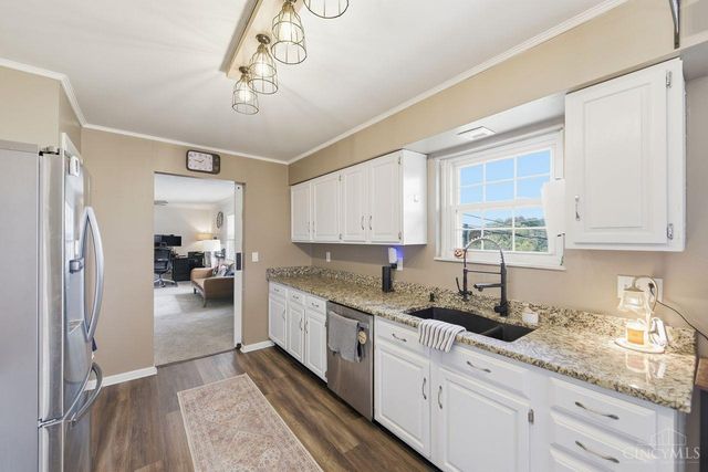 6536 Springmyer Drive, Green Twp, OH 45248