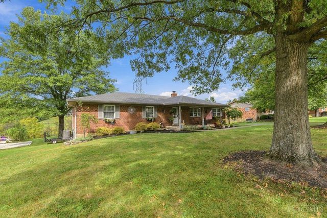 6536 Springmyer Drive, Green Twp, OH 45248