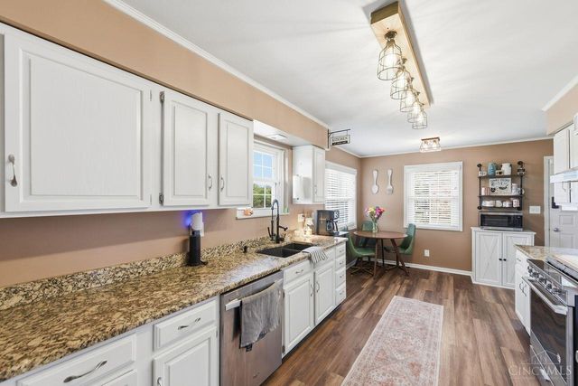 6536 Springmyer Drive, Green Twp, OH 45248