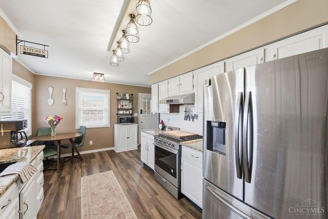 6536 Springmyer Drive, Green Twp, OH 45248