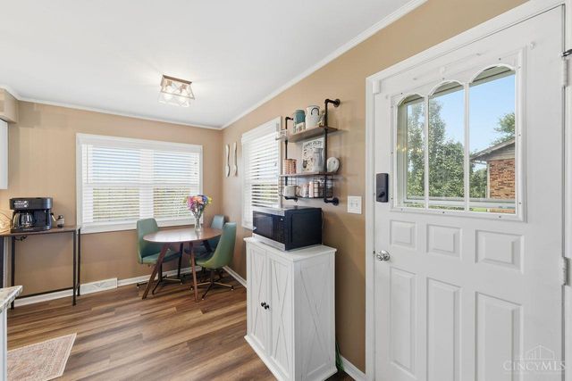 6536 Springmyer Drive, Green Twp, OH 45248