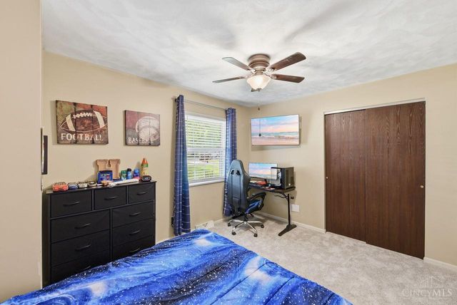 6536 Springmyer Drive, Green Twp, OH 45248