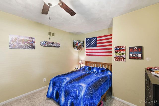 6536 Springmyer Drive, Green Twp, OH 45248