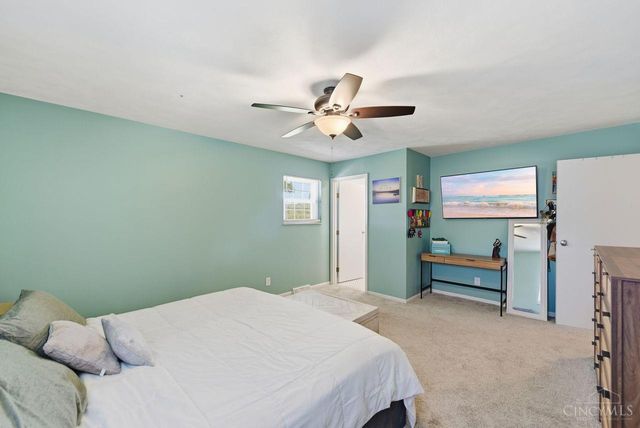 6536 Springmyer Drive, Green Twp, OH 45248