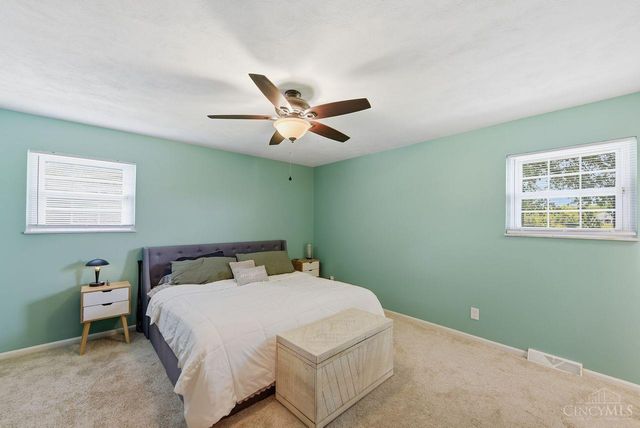 6536 Springmyer Drive, Green Twp, OH 45248
