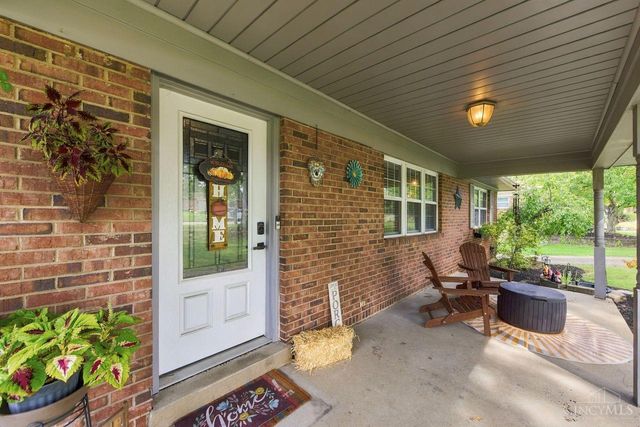 6536 Springmyer Drive, Green Twp, OH 45248