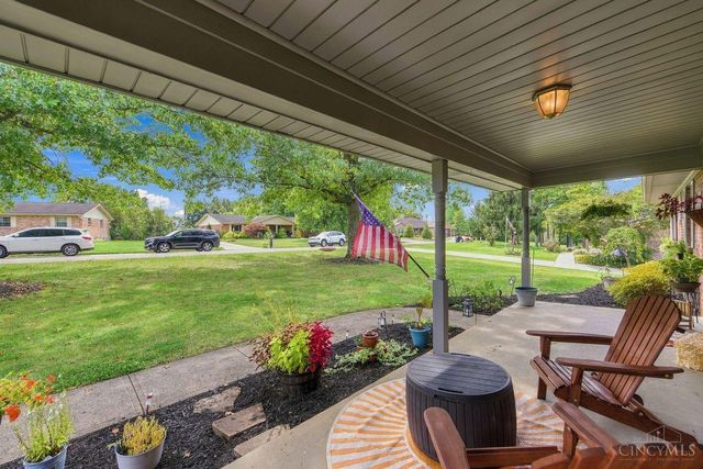 6536 Springmyer Drive, Green Twp, OH 45248