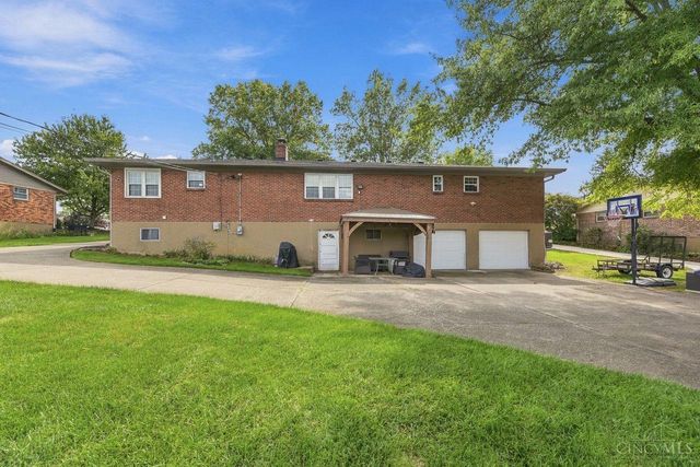 6536 Springmyer Drive, Green Twp, OH 45248
