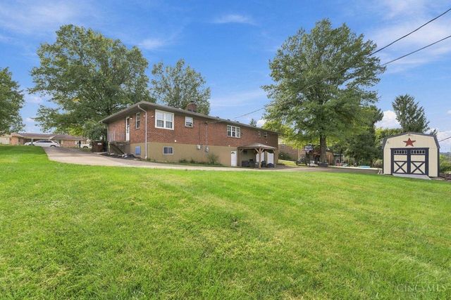 6536 Springmyer Drive, Green Twp, OH 45248