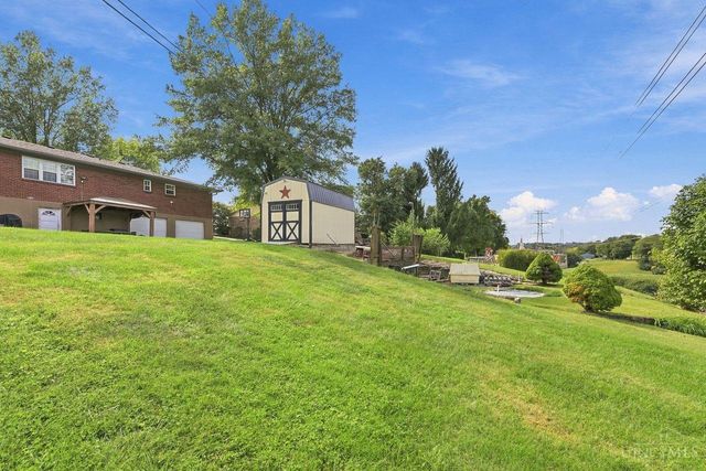6536 Springmyer Drive, Green Twp, OH 45248