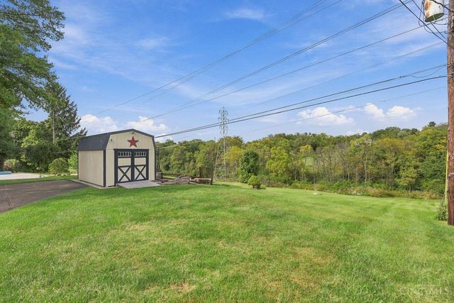 6536 Springmyer Drive, Green Twp, OH 45248