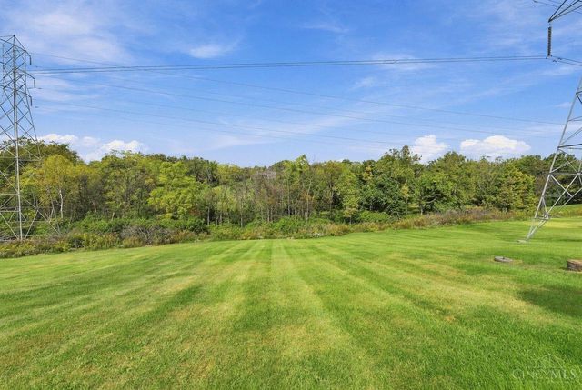 6536 Springmyer Drive, Green Twp, OH 45248