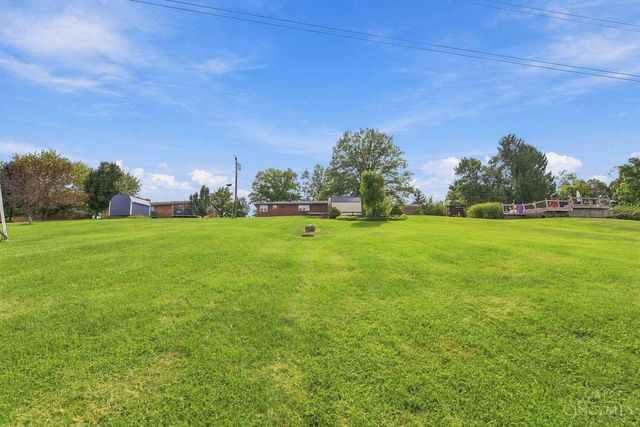 6536 Springmyer Drive, Green Twp, OH 45248