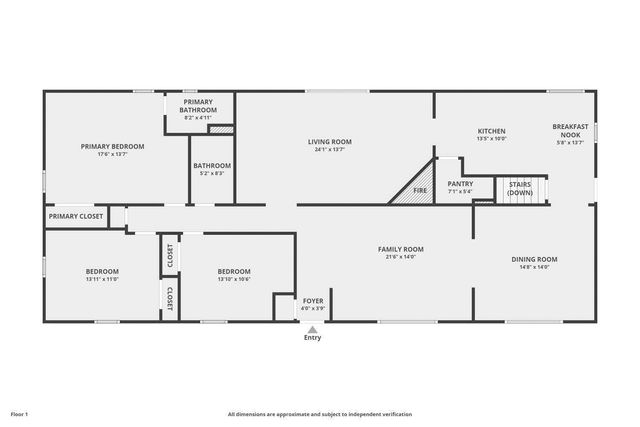 6536 Springmyer Drive, Green Twp, OH 45248