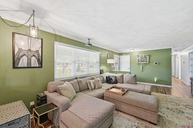 6536 Springmyer Drive, Green Twp, OH 45248