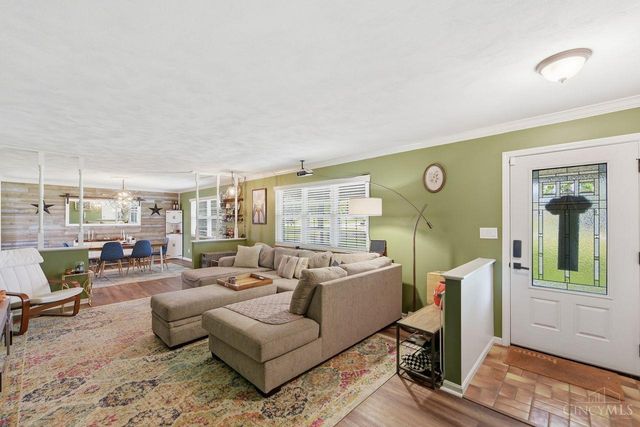 6536 Springmyer Drive, Green Twp, OH 45248