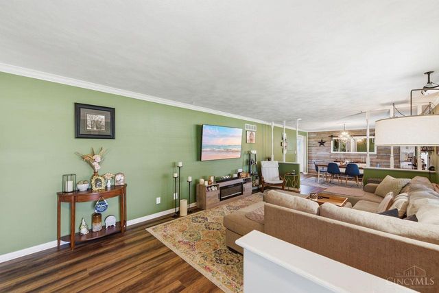 6536 Springmyer Drive, Green Twp, OH 45248