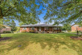 6536 Springmyer Drive, Green Twp, OH 45248