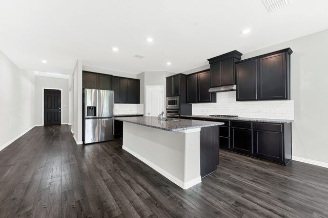 7640 Rhyner Way, Fort Worth, TX 76137