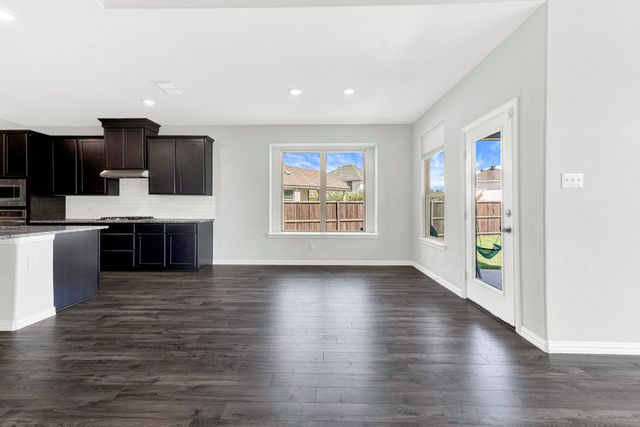 7640 Rhyner Way, Fort Worth, TX 76137