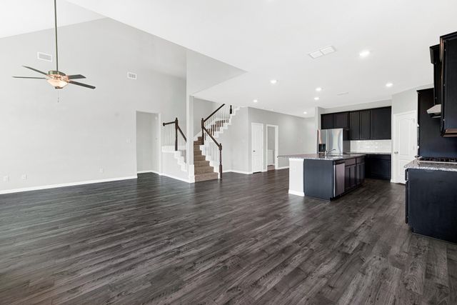 7640 Rhyner Way, Fort Worth, TX 76137