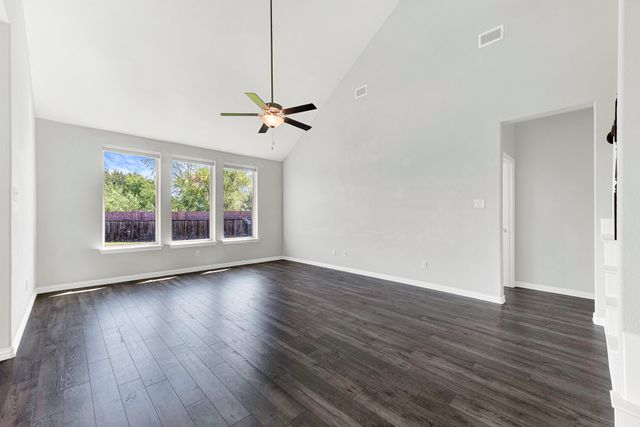 7640 Rhyner Way, Fort Worth, TX 76137