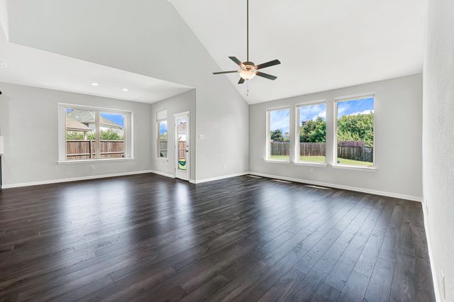 7640 Rhyner Way, Fort Worth, TX 76137