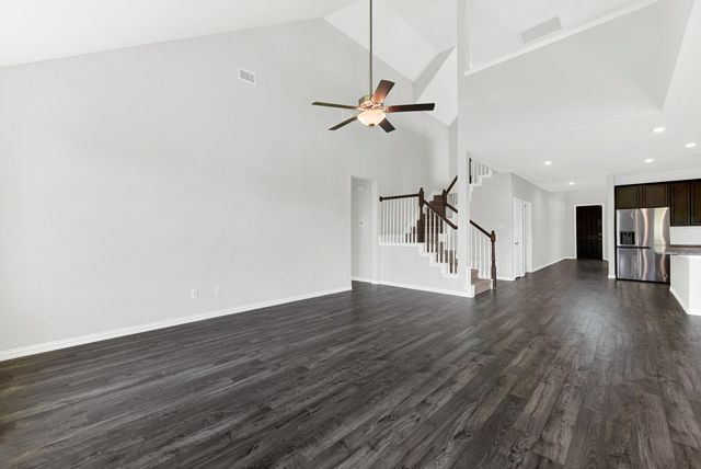 7640 Rhyner Way, Fort Worth, TX 76137
