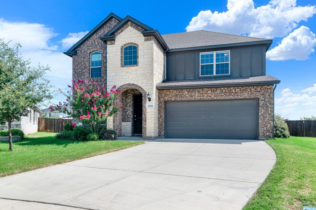 7640 Rhyner Way, Fort Worth, TX 76137