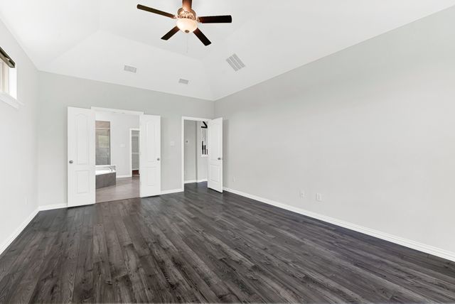7640 Rhyner Way, Fort Worth, TX 76137
