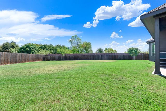 7640 Rhyner Way, Fort Worth, TX 76137