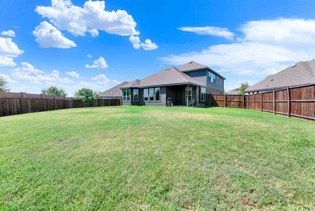 7640 Rhyner Way, Fort Worth, TX 76137