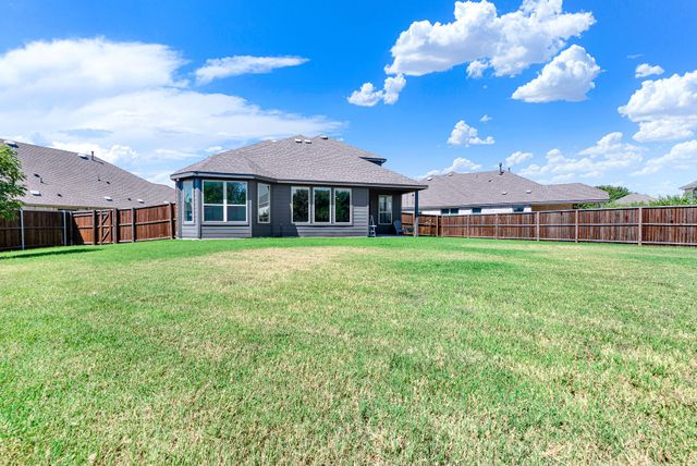 7640 Rhyner Way, Fort Worth, TX 76137