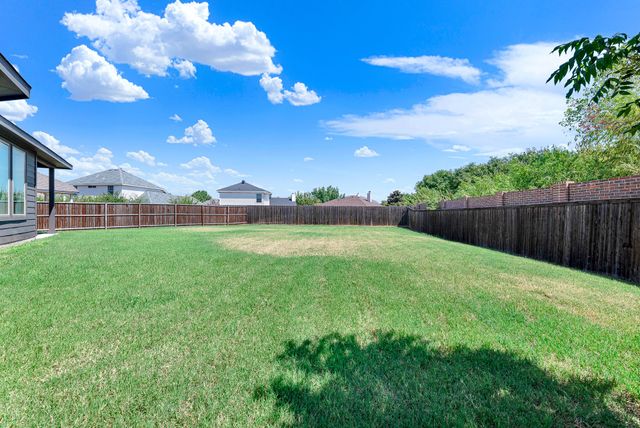 7640 Rhyner Way, Fort Worth, TX 76137